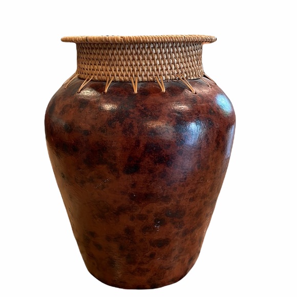 Pier 1 Other - Pier 1 Imports Ceramic Vase